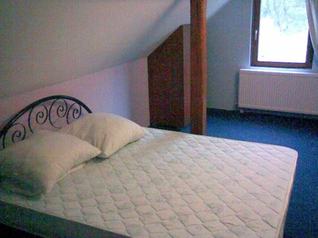 Villa Casa Sasca Montană Habitación foto