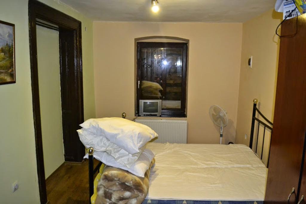 Villa Casa Sasca Montană Habitación foto