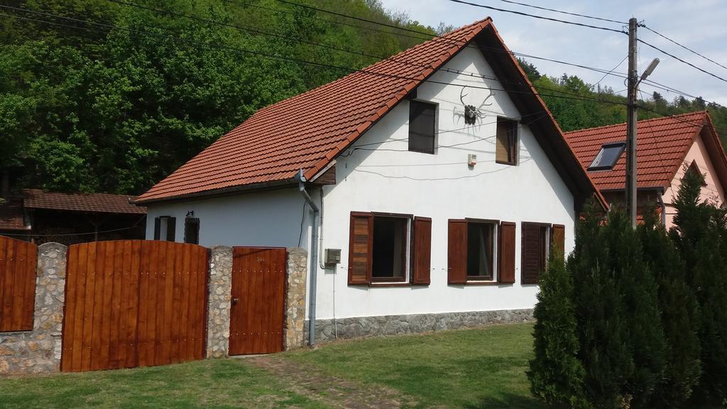 Villa Casa Sasca Montană Exterior foto